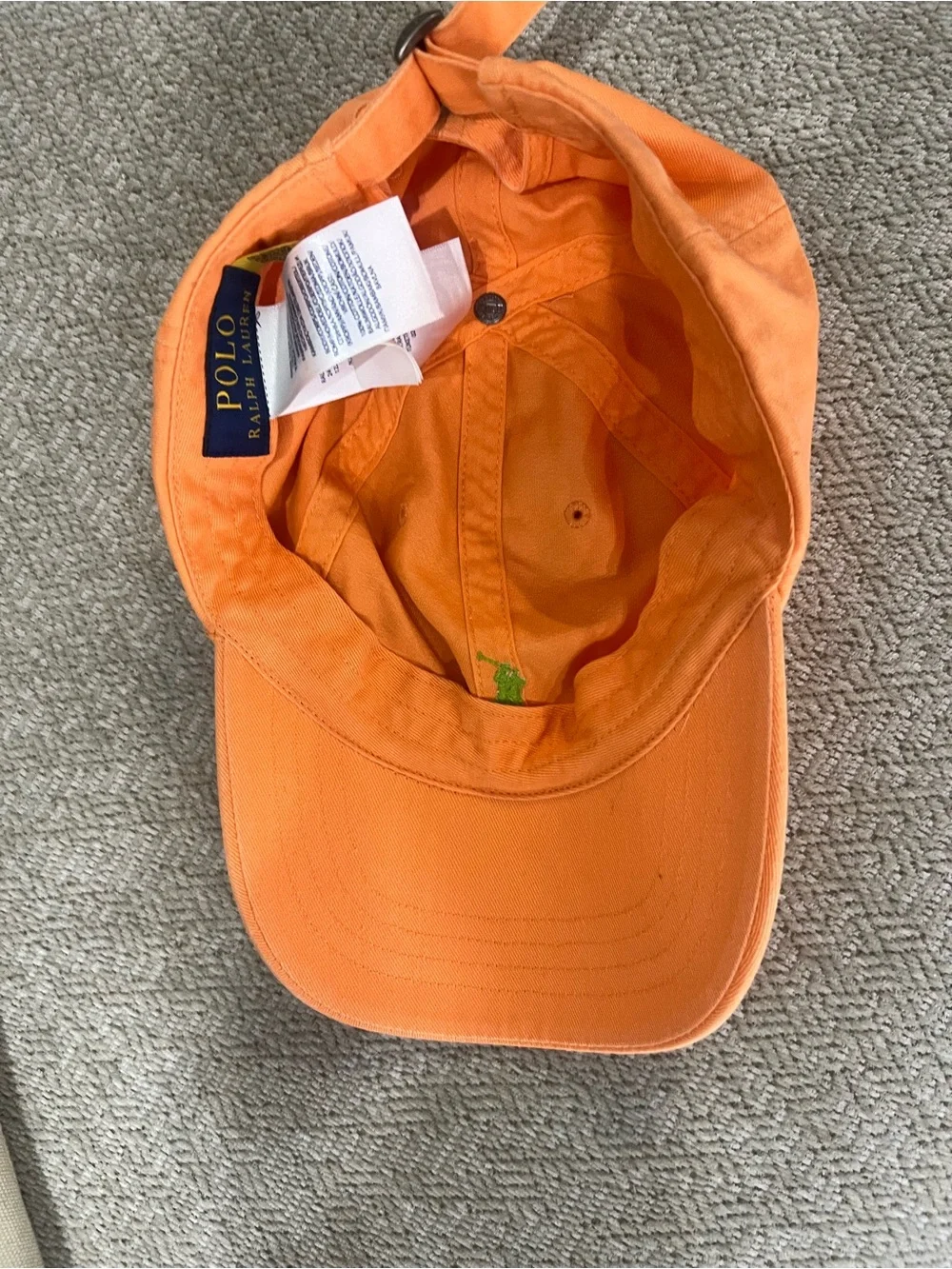 Polo Ralph Lauren classic polo